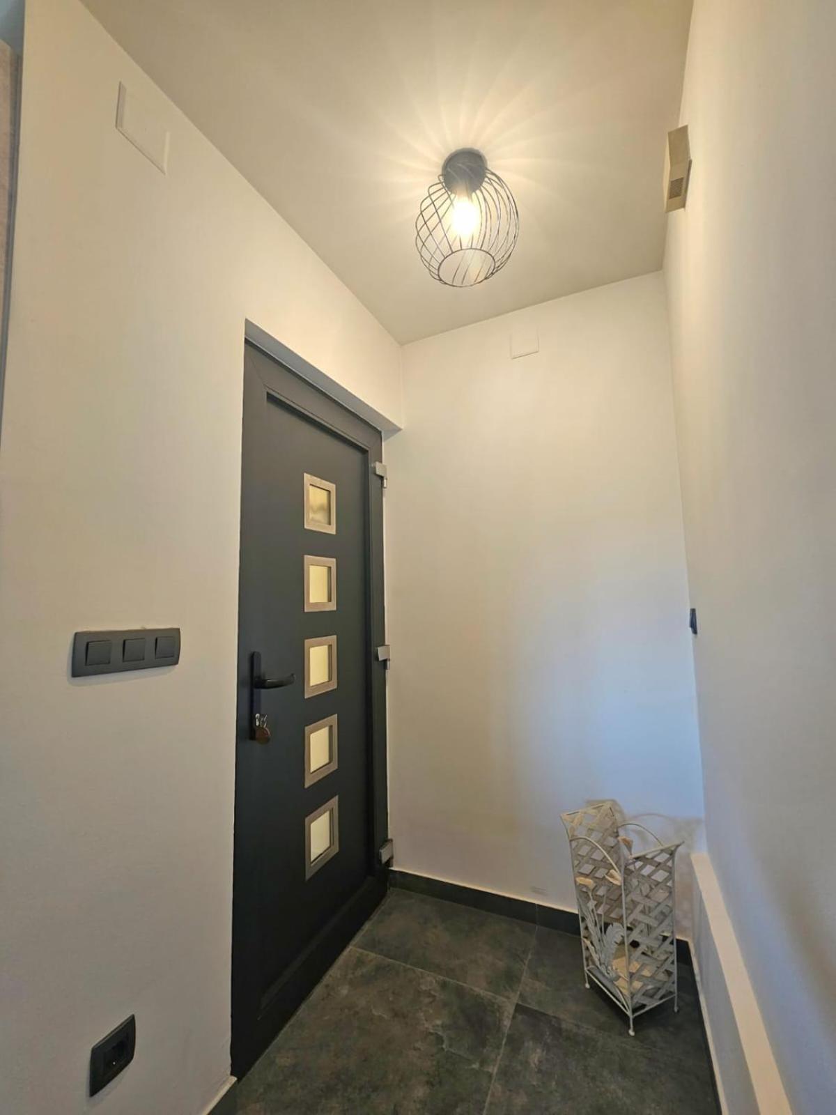 Apartment Paula ヤドラニヴォ エクステリア 写真