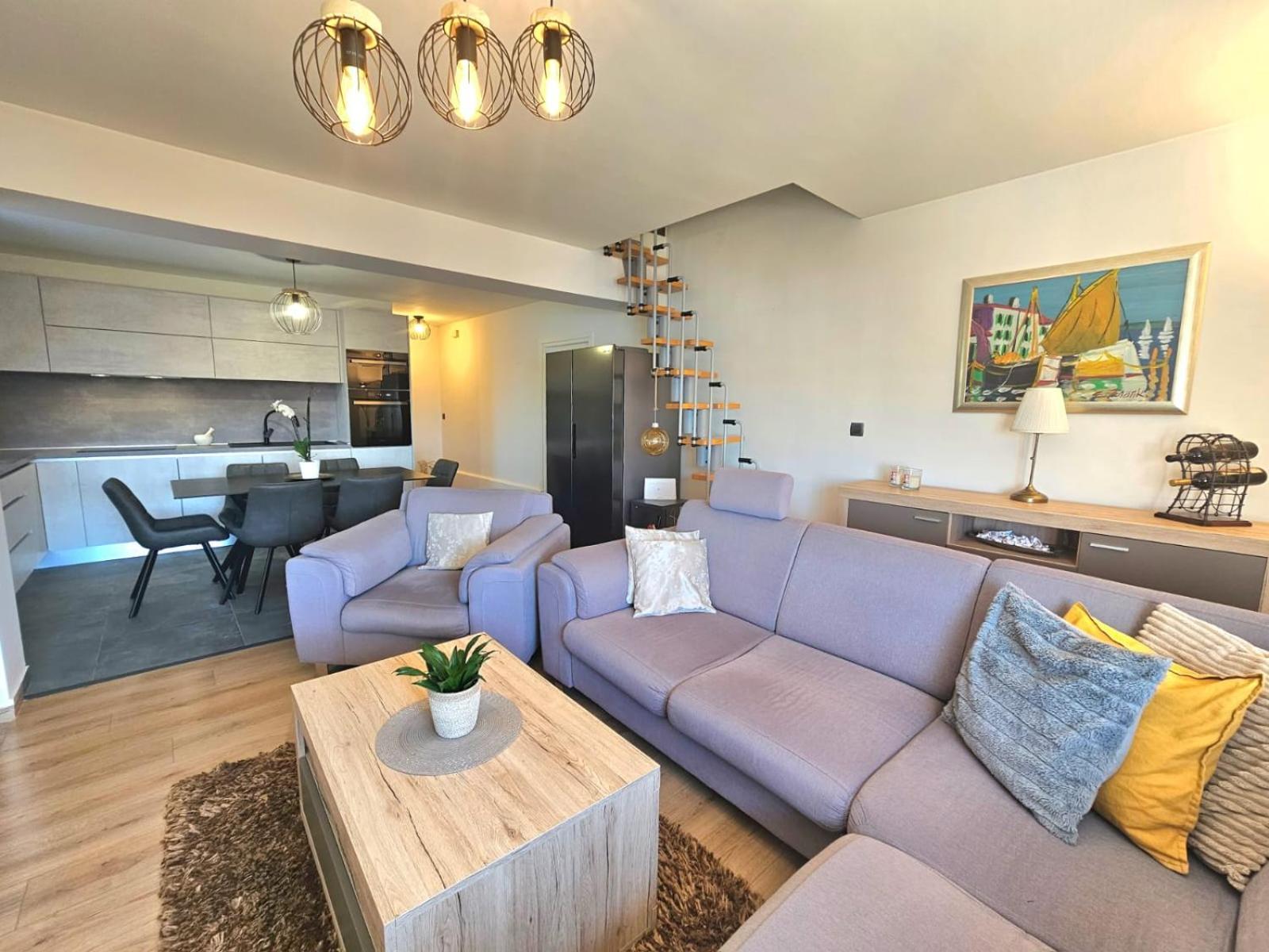 Apartment Paula ヤドラニヴォ エクステリア 写真
